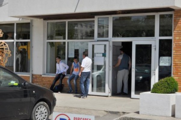 Concursul „Educație pentru sănătate” a adus elevi din toată țara la Colegiul de Arte „Regina Maria” Constanța